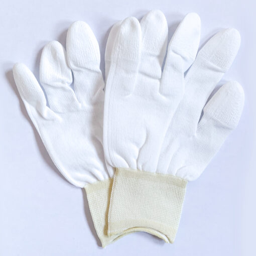 Machinger's quilting gloves