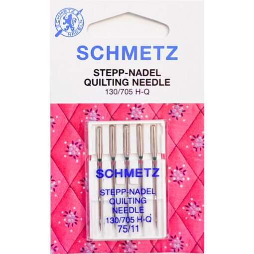 Schmetz Quilting 75/11