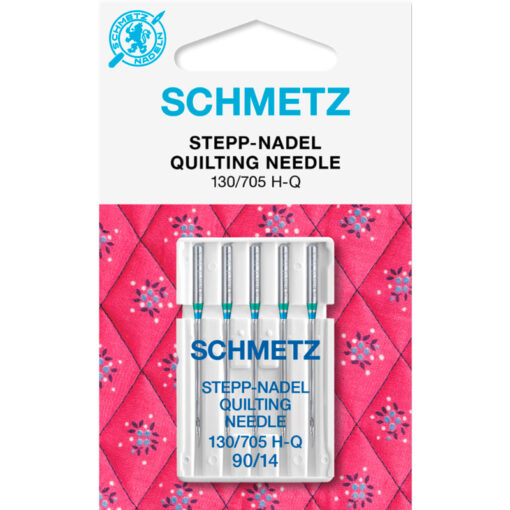 Schmetz quilting 90/14