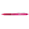 Frixion Pen Clicker pink