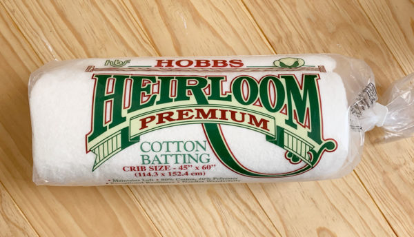 Heirloom Premium Crib