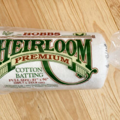 Heirloom Premium Full