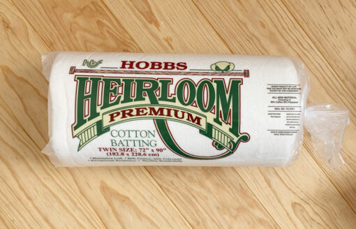 Heirloom Premium Twin