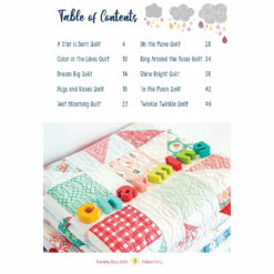 Charming Baby Quilts by Melissa Corey