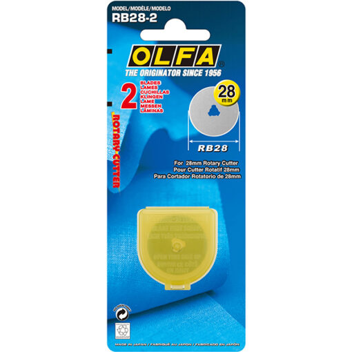 Olfa replacement blade 28mm