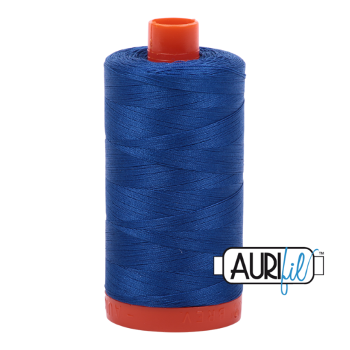 Aurifil 50 2735 Medium Blue