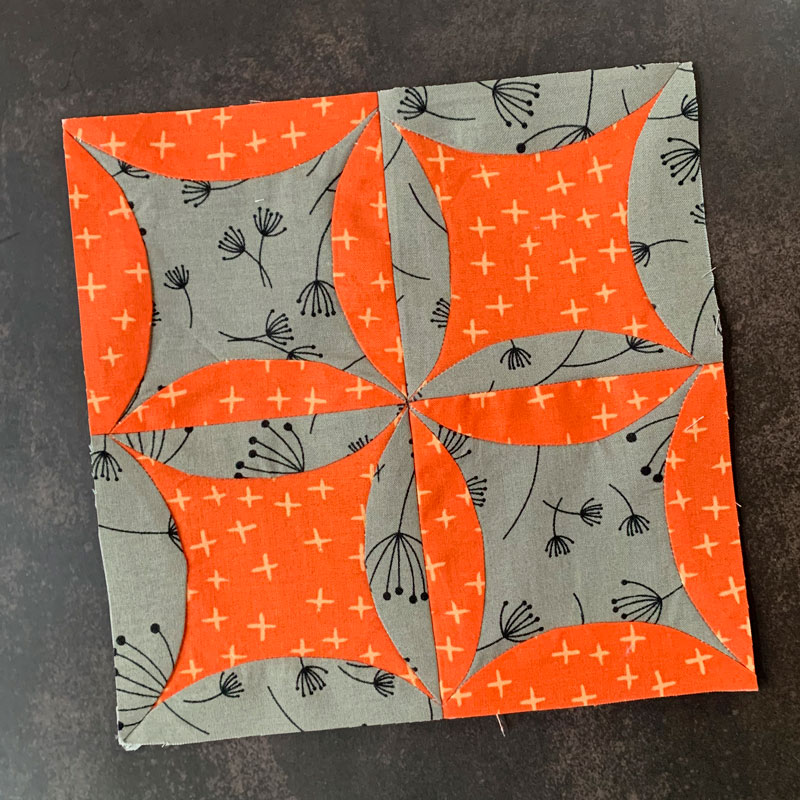 Lizzy Albright Sew-along