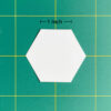 Fabbie's Hexagons 1 inch