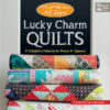 Lucky Charm Quilts Anleitungsbuch