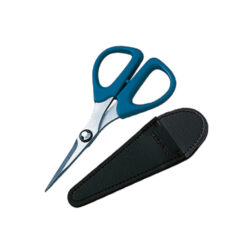 Clover Patchwork Scissors Mini