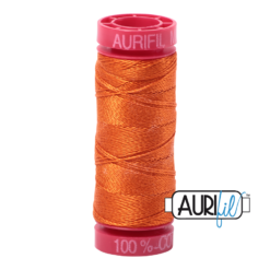 Aurifil 12 2235 Orange