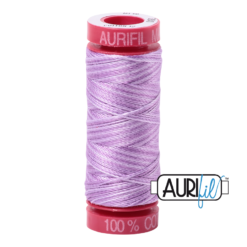 Aurifil 12 3840 French Lilac