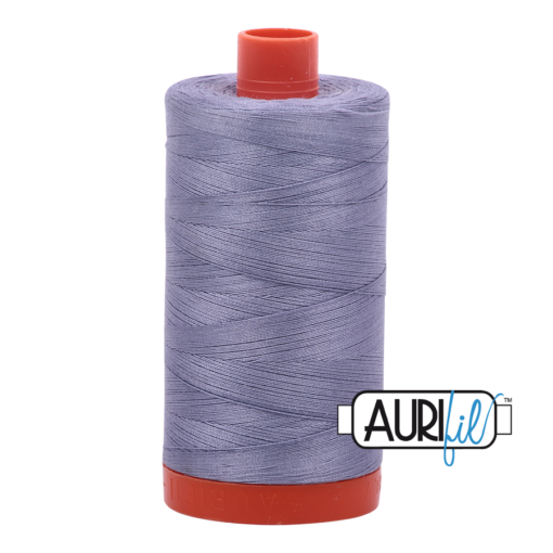 Aurifil 50 2524 Grey Violet