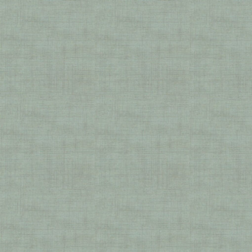 Makower Linen Texture Blue Grey B3