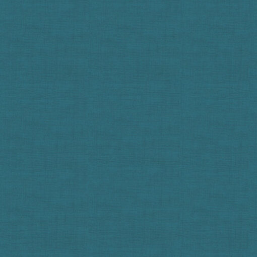 Makower Linen Texture Denim Blue B7