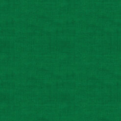 Makower Linen Texture Grass Green G5