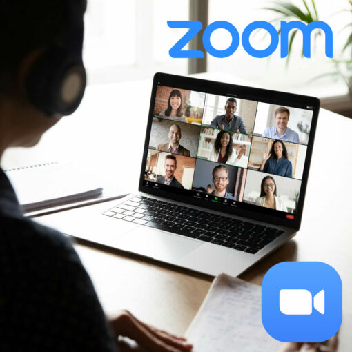 Zoom course