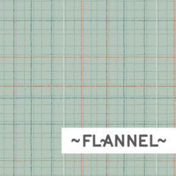 AGF Flannel Lined Seebed