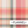 AGF Flannel Picnic on the Prairie