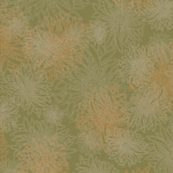 AGF Floral Elements Dusty Olive