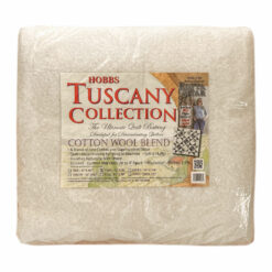 Tuscany Cotton Wool Twin
