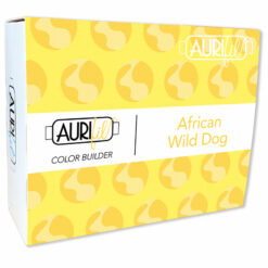 Aurifil 40wt Color Builder African Wild Dog