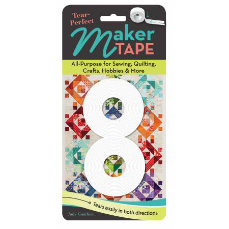 Tear Perfect Maker Tape