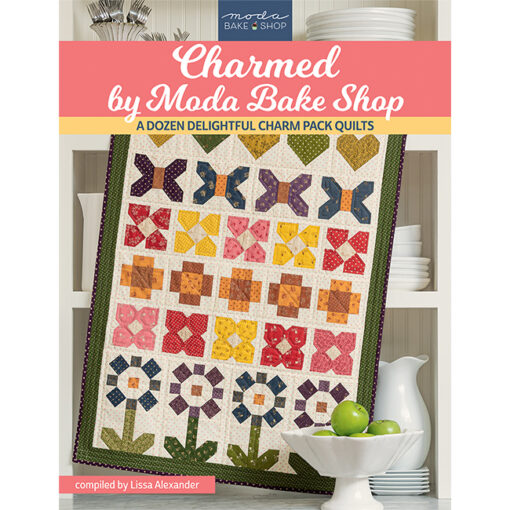 Charmed by Moda Bake Shop