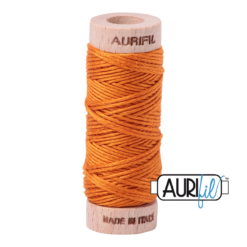Aurifloss 1133 Bright Orange