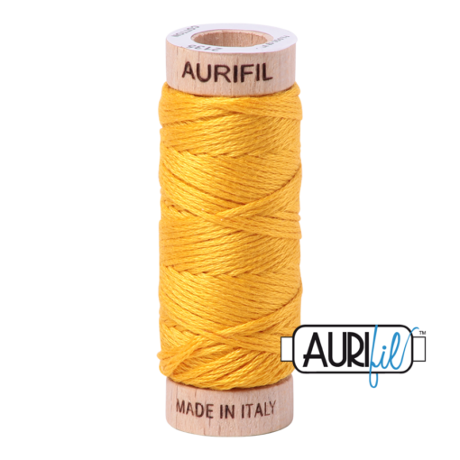 Aurifloss 2135 Yellow