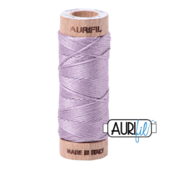 Aurifloss 2562 Lilac