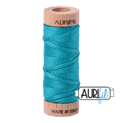 Aurifloss 2810 Turquoise
