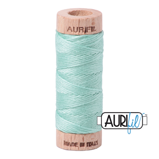 Aurifloss 2835 Medium Mint