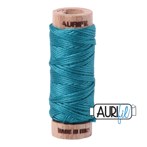 Aurifloss 4182 Dark Turquoise