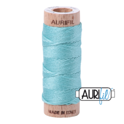 Aurifloss 5006 Light Turquoise