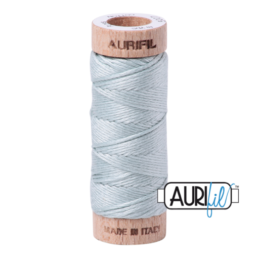 Aurifloss 5007 Light Grey Blue