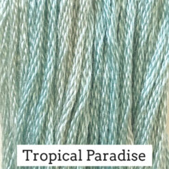 Classic Colorworks Tropical Paradises