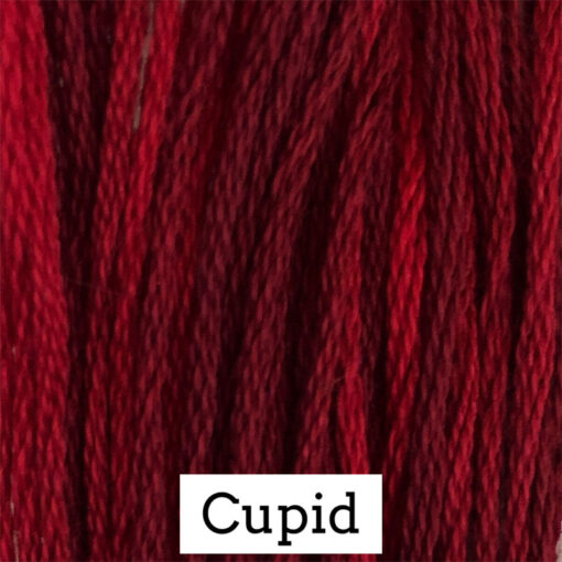 Classic Colorworks Cupid