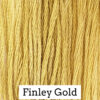 Classic Colorworks Finley Gold