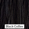 Classic Colorworks Black Coffee