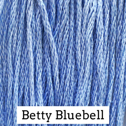 Classic Colorworks Betty Bluebell