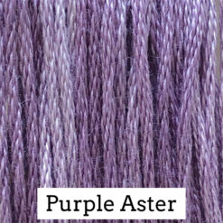 Classic Colorworks Purple Aster