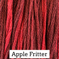 Classic Colorworks Apple Fritter