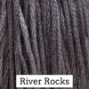 Classic Colorworks River Rocks
