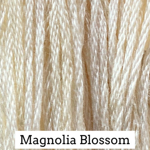 Classic Colorworks Magnolia Blossom