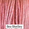 Classic Colorworks Sea Shelley