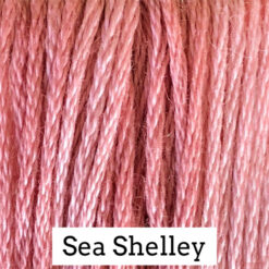 Classic Colorworks Sea Shelley