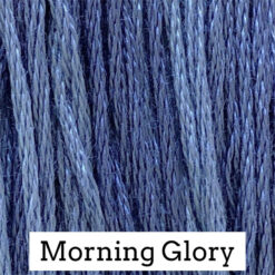 Classic Colorworks Morning Glory