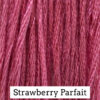 Classic Colorworks Strawberry Parfait