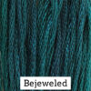 Classic Colorworks Bejeweled